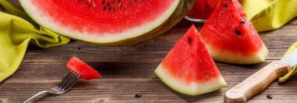 开了的西瓜在冰箱可以放多久