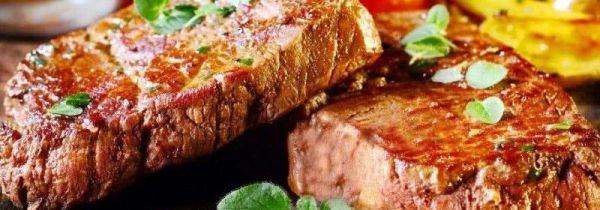 牛排可以无油煎吗