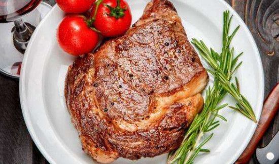 牛排可以无油煎吗