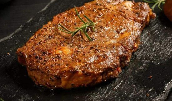 牛排可以无油煎吗