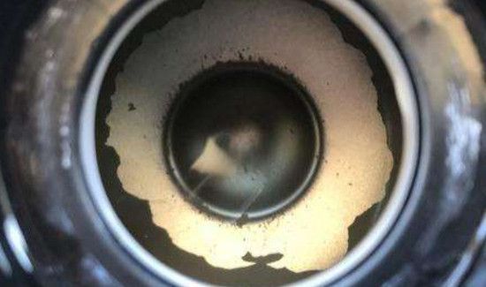 白醋加水去水垢需要煮吗