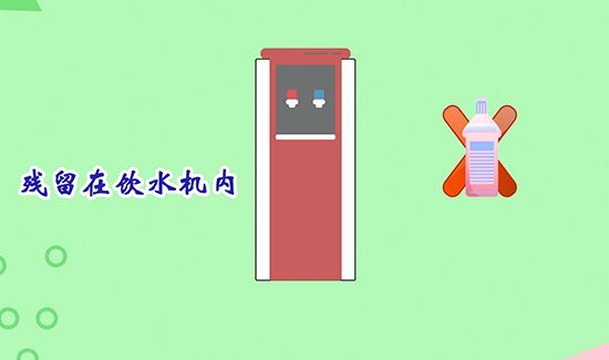 饮水机怎么清洗