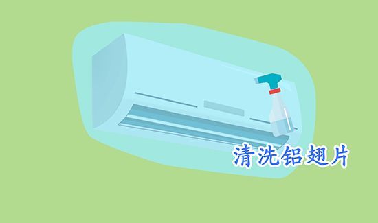 空调怎么清洗