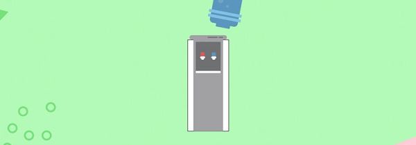 饮水机怎么清洗