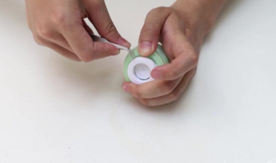 保温杯盖子怎么拆卸