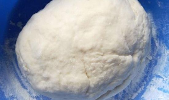 只有面粉和水怎么发酵