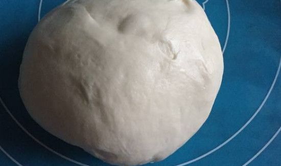 只有面粉和水怎么发酵