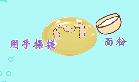 猪大肠怎么清洗