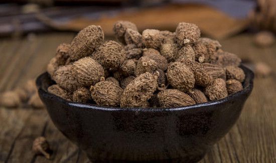 沙仁果可以炖汤喝吗