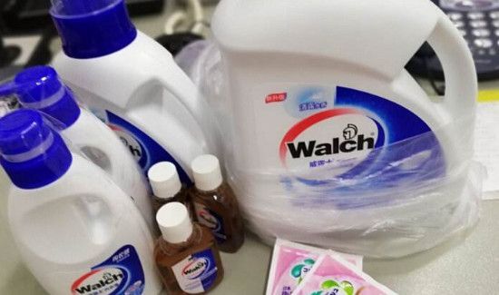 洗衣液放主洗还是预洗