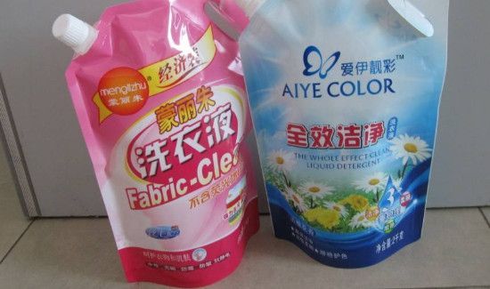 洗衣液放主洗还是预洗