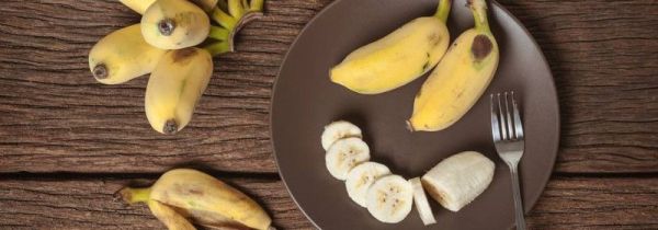 香蕉去皮冷冻后能吃吗