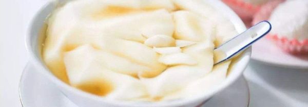 豆腐花和豆腐脑一样吗