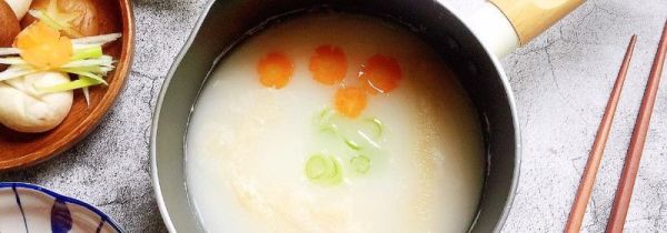 粥隔夜加热能喝吗