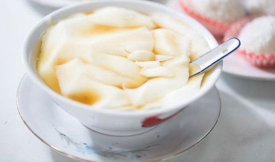 豆腐花和豆腐脑一样吗