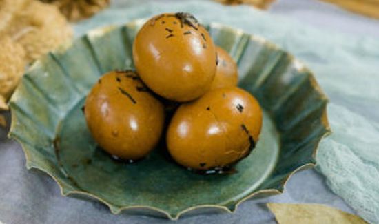 茶叶蛋放冰箱里可以保存几天