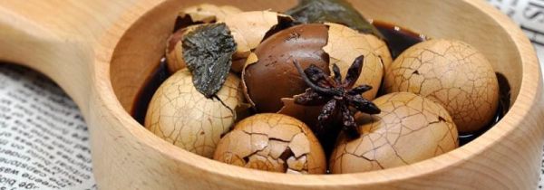 茶叶蛋放冰箱里可以保存几天