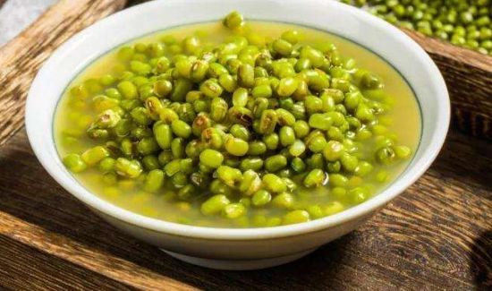 绿豆汤放冰箱三天还能喝吗