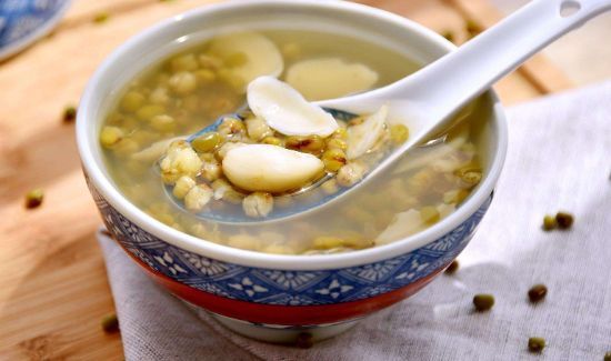 绿豆汤放冰箱三天还能喝吗