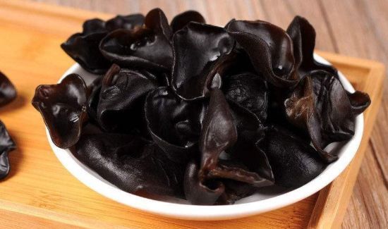 银耳和木耳可以一起吃吗