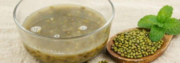 绿豆汤放冰箱三天还能喝吗