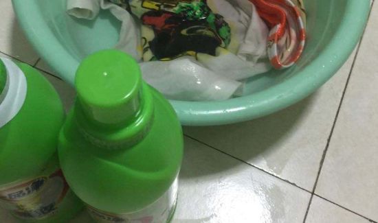 彩漂会使衣服褪色吗