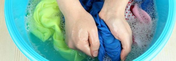 彩漂会使衣服褪色吗