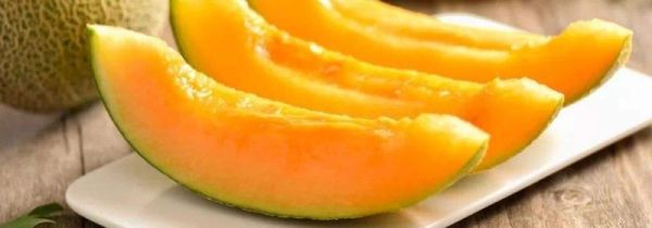 哈密瓜切开放冰箱可以保存几天