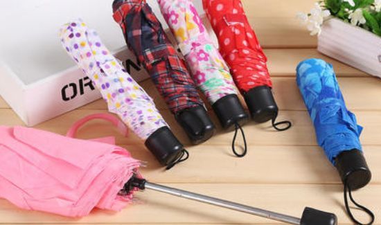 坐飞机能带雨伞吗