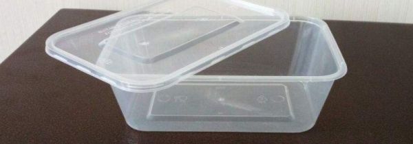 一次性餐盒属于可回收垃圾吗