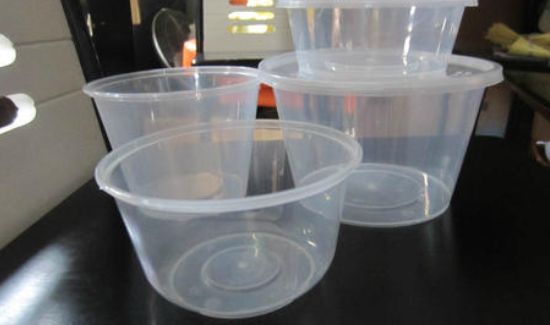 一次性餐盒属于可回收垃圾吗