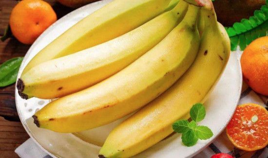 香蕉和西瓜可以一起榨汁吗