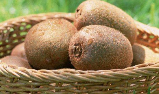 猕猴桃放冰箱用保鲜袋吗