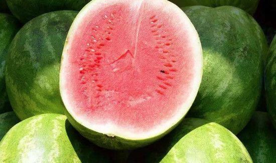 香蕉和西瓜可以一起榨汁吗