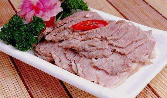 鱼和羊肉可以放在一起吃吗