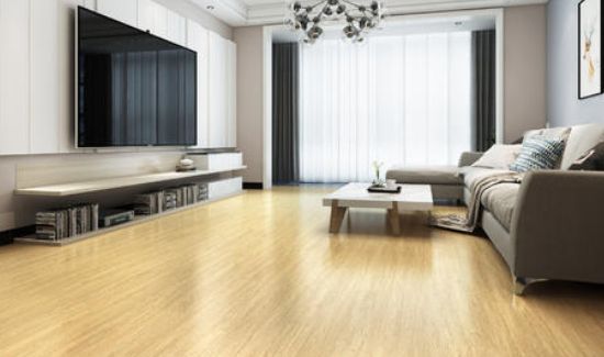 地板革有毒多久挥发完