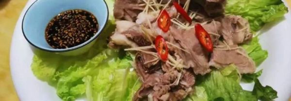 鱼和羊肉可以放在一起吃吗