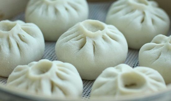 生包子不蒸可以冷冻吗