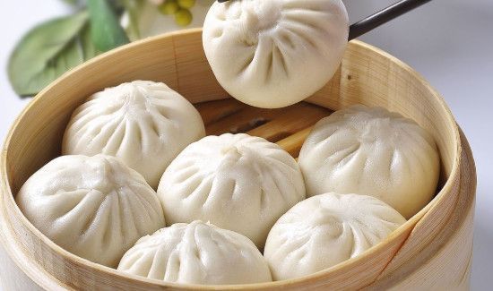 生包子不蒸可以冷冻吗