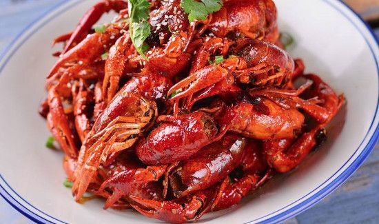 虾可以和西兰花一起吃吗