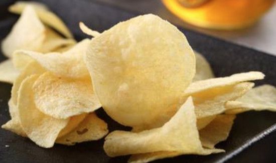 薯片潮湿有办法变脆没