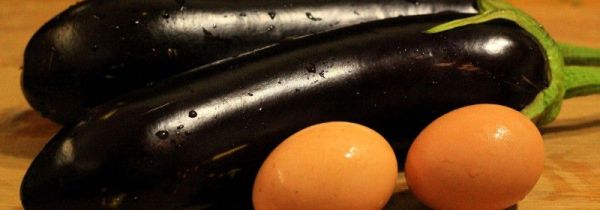 生茄子能直接腌咸菜吗