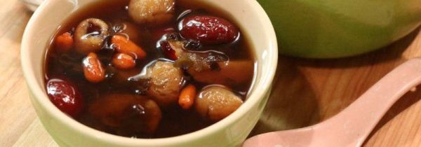 红枣桂圆泡水喝的禁忌