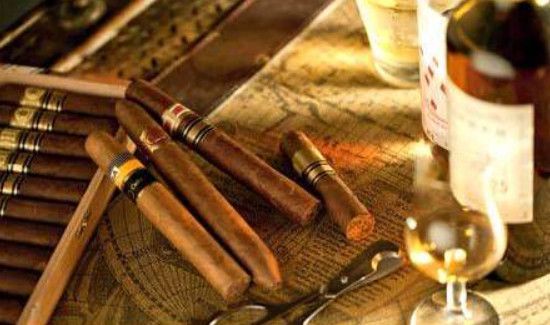 雪茄发霉了还能抽吗