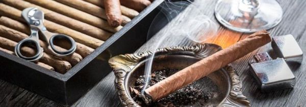 雪茄发霉了还能抽吗