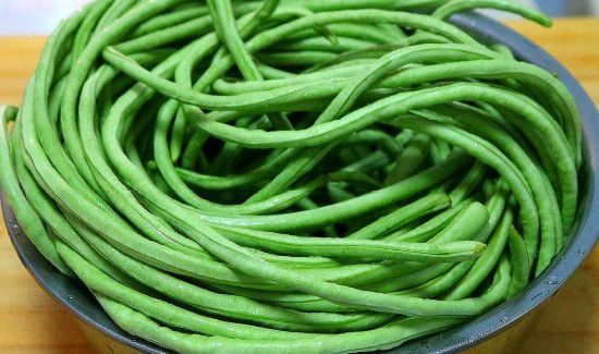 豆角放冰箱能放几天