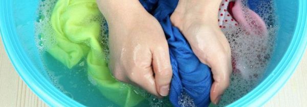 衣服上油漆干了怎么洗掉