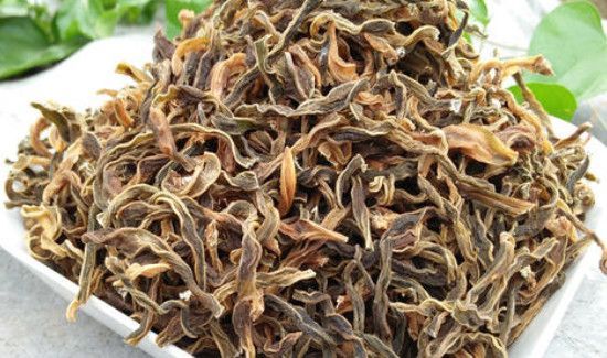 干豆角放冰箱冷藏还是冷冻