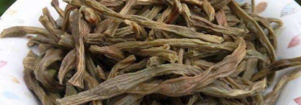 干豆角放冰箱冷藏还是冷冻