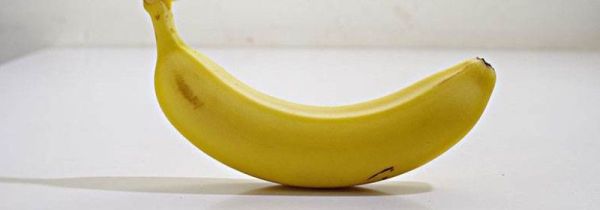 香蕉能不能放冰箱里保存?